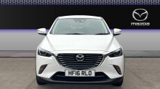 Mazda CX-3 2.0 Sport Nav 5dr Petrol Hatchback